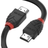 Lindy CABLE HDMI-HDMI 0.5M/BLACK 36470 LINDY