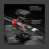 Lindy CABLE HDMI-HDMI 0.5M/BLACK 36470 LINDY