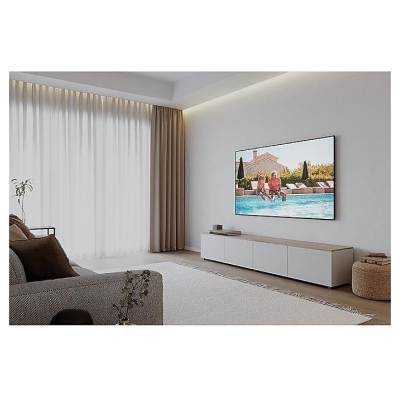 Samsung TV Set|SAMSUNG|43"|4K/Smart|3840x2160|Wireless LAN|Bluetooth|Tizen|UE43DU8572UXXH