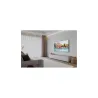 Samsung TV Set|SAMSUNG|43"|4K/Smart|3840x2160|Wireless LAN|Bluetooth|Tizen|UE43DU8572UXXH