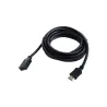 Gembird CABLE HDMI EXTENSION 4.5M/CC-HDMI4X-15 GEMBIRD