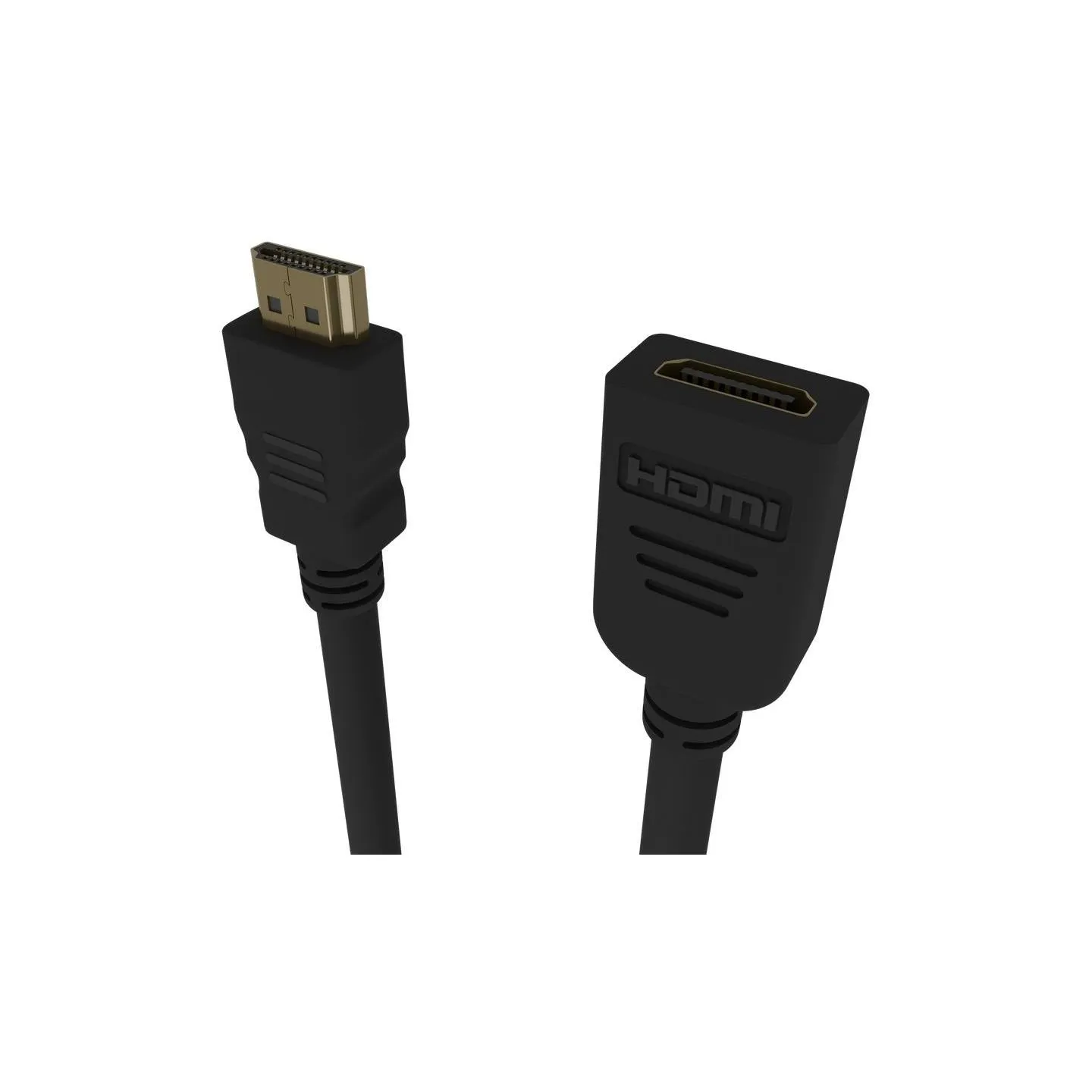 Gembird CABLE HDMI EXTENSION 4.5M/CC-HDMI4X-15 GEMBIRD