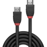 Lindy CABLE HDMI-HDMI 1M/BLACK 36471 LINDY