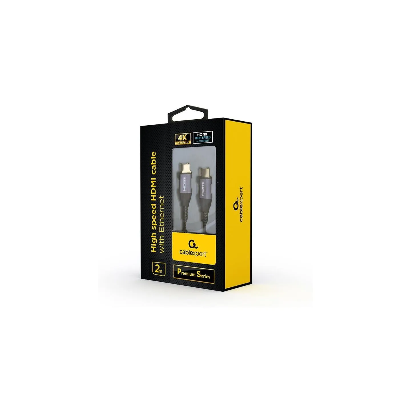 Gembird CCBP-HDMI-2M High speed