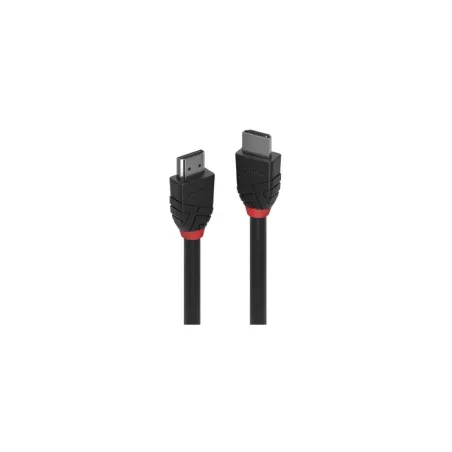 Lindy CABLE HDMI-HDMI 1M/BLACK 36771 LINDY