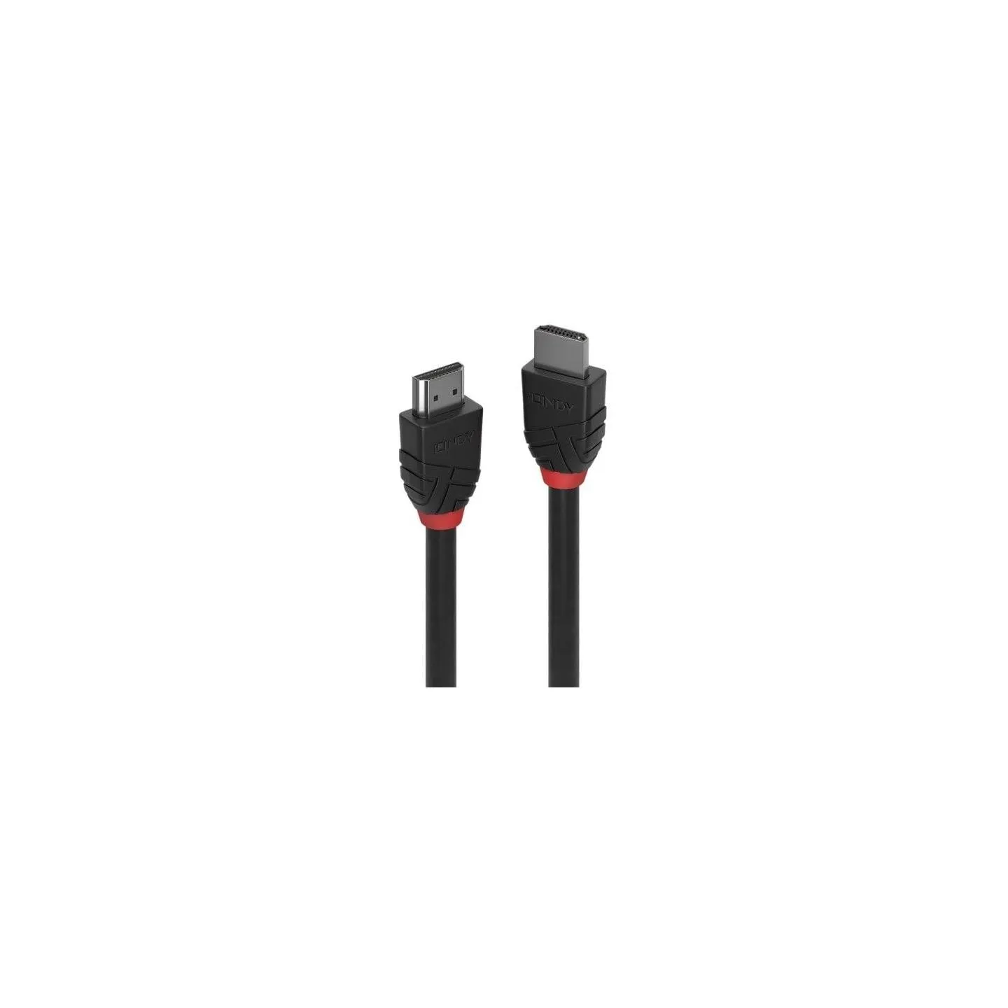 Lindy CABLE HDMI-HDMI 1M/BLACK 36771 LINDY