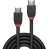 Lindy CABLE HDMI-HDMI 1M/BLACK 36771 LINDY