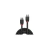 Lindy CABLE HDMI-HDMI 1M/BLACK 36771 LINDY