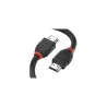 Lindy CABLE HDMI-HDMI 1M/BLACK 36771 LINDY
