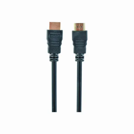 Gembird CABLE HDMI-HDMI 7.5M V2.0 BLK/CC-HDMI4-7.5M GEMBIRD