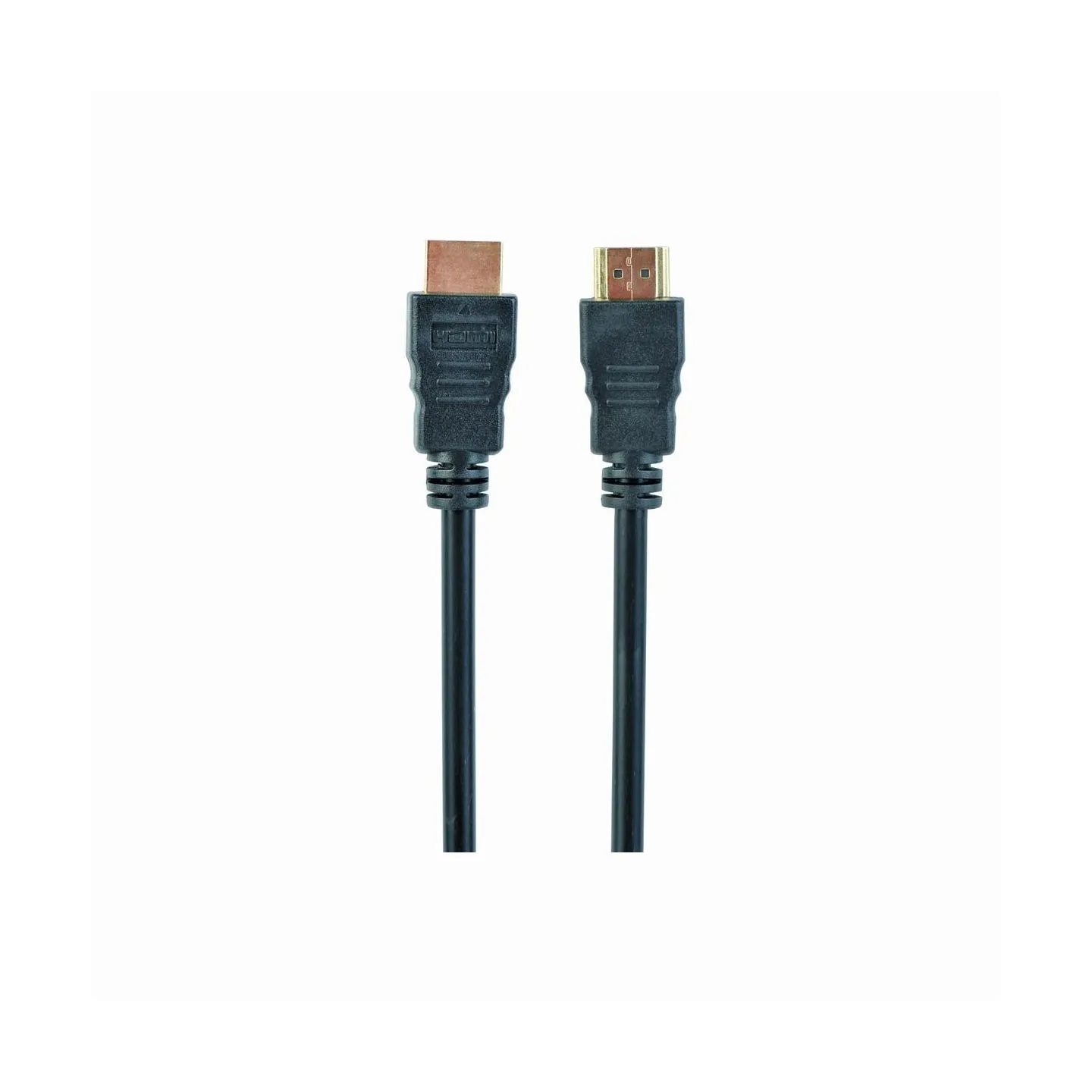 Gembird CABLE HDMI-HDMI 7.5M V2.0 BLK/CC-HDMI4-7.5M GEMBIRD