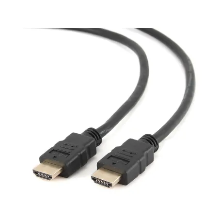 Gembird CABLE HDMI-HDMI 7.5M V2.0 BLK/CC-HDMI4-7.5M GEMBIRD