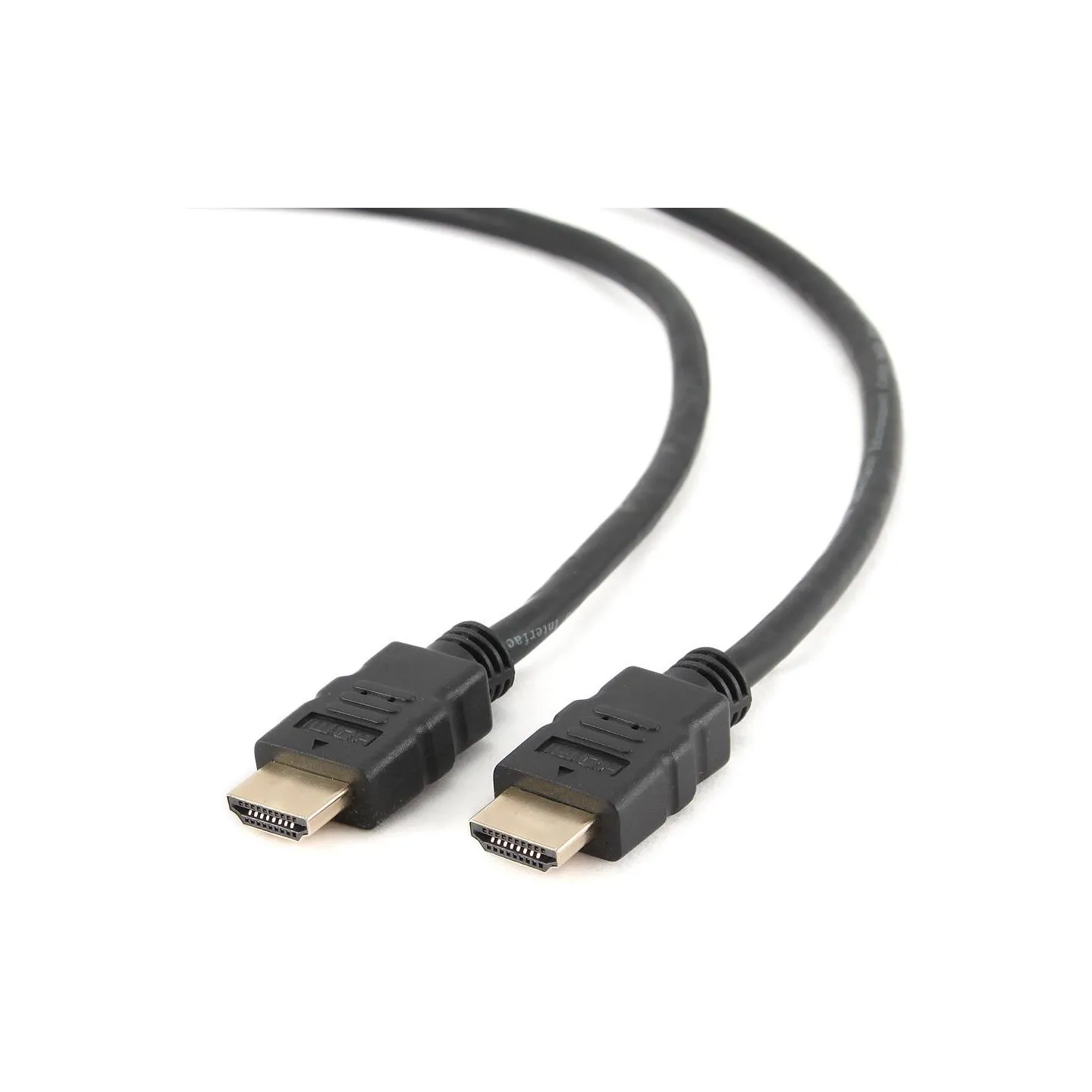Gembird CABLE HDMI-HDMI 7.5M V2.0 BLK/CC-HDMI4-7.5M GEMBIRD