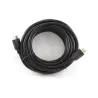 Gembird CABLE HDMI-HDMI 7.5M V2.0 BLK/CC-HDMI4-7.5M GEMBIRD