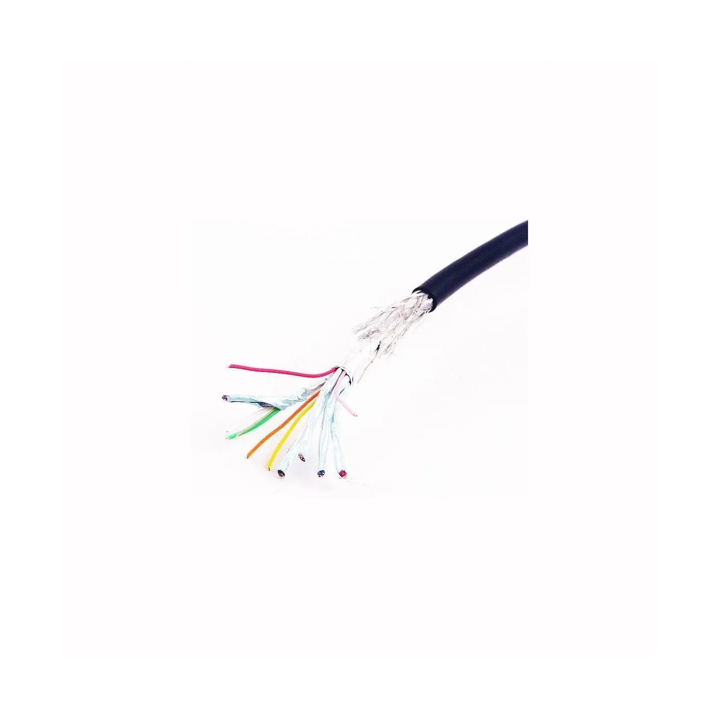 Gembird CABLE HDMI-HDMI 7.5M V2.0 BLK/CC-HDMI4-7.5M GEMBIRD
