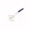 Gembird CABLE HDMI-HDMI 7.5M V2.0 BLK/CC-HDMI4-7.5M GEMBIRD