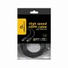 Gembird CABLE HDMI-HDMI 7.5M V2.0 BLK/CC-HDMI4-7.5M GEMBIRD