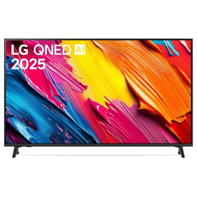 LG TV Set|LG|50 "|4K Ultra HD|3840 x 2160 pixels|Flat|16:9|QNED|50QNED70A6A