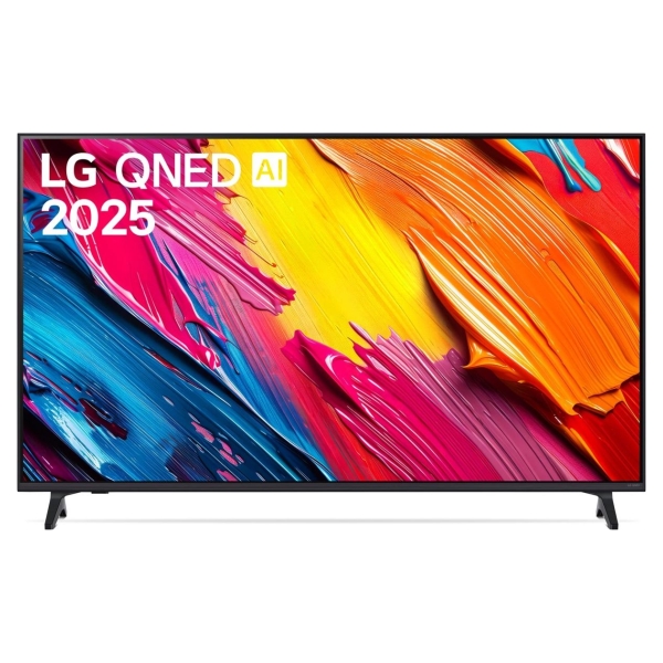 LG TV Set|LG|50 "|4K Ultra HD|3840 x 2160 pixels|Flat|16:9|QNED|50QNED70A6A