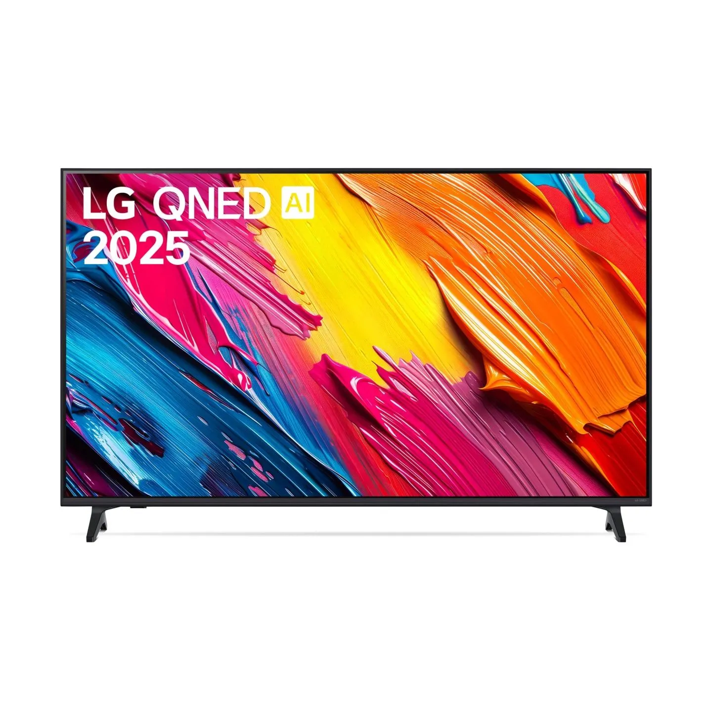 LG TV Set|LG|50 "|4K Ultra HD|3840 x 2160 pixels|Flat|16:9|QNED|50QNED70A6A