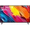LG 50QNED70A6A 50inch 4K QNED70 2025 TV