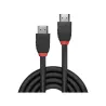 Lindy CABLE HDMI-HDMI 2M/BLACK 36772 LINDY