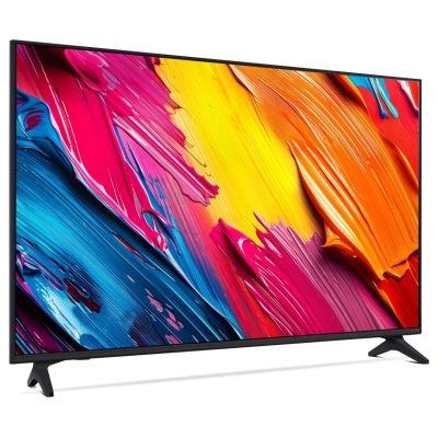 LG TV Set|LG|50 "|4K Ultra HD|3840 x 2160 pixels|Flat|16:9|QNED|50QNED70A6A