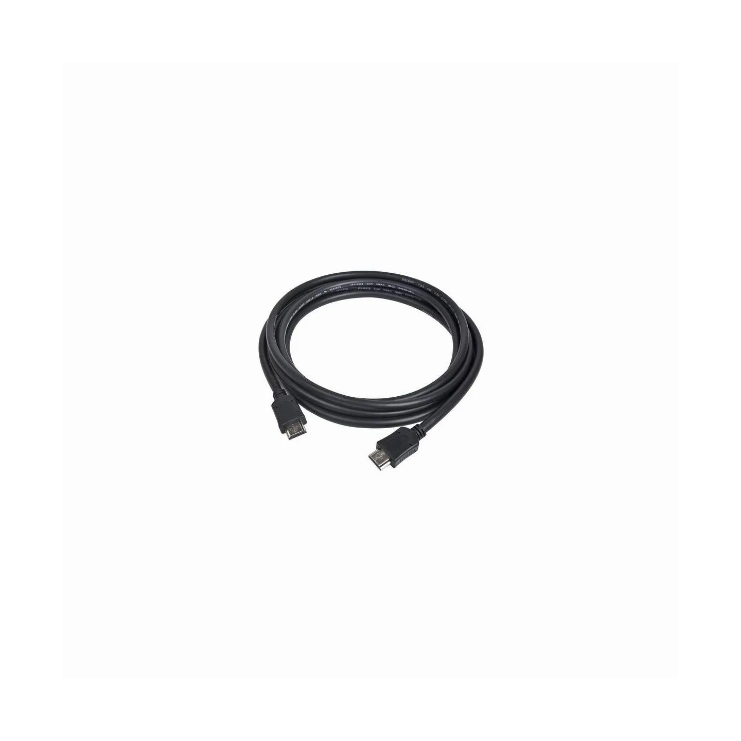 Gembird CC-HDMI4-10M HDMI V 2.0 male