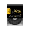Gembird CC-HDMI4-10M HDMI V 2.0 male