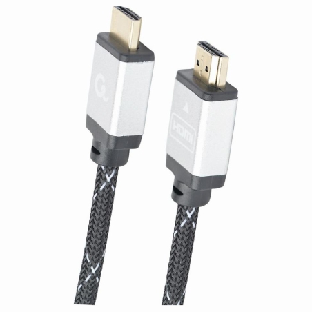 Gembird CABLE HDMI-HDMI 7.5M SELECT/PLUS CCB-HDMIL-7.5M GEMBIRD