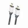 Gembird CABLE HDMI-HDMI 7.5M SELECT/PLUS CCB-HDMIL-7.5M GEMBIRD