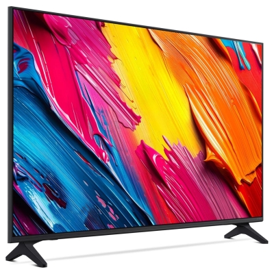 LG TV Set|LG|50 "|4K Ultra HD|3840 x 2160 pixels|Flat|16:9|QNED|50QNED70A6A