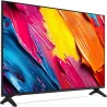 LG TV Set|LG|50 "|4K Ultra HD|3840 x 2160 pixels|Flat|16:9|QNED|50QNED70A6A