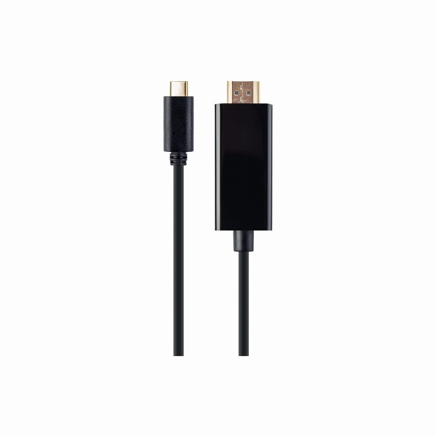 Gembird CABLE USB-C TO HDMI 2M/A-CM-HDMIM-02 GEMBIRD