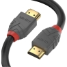 Lindy CABLE HDMI-HDMI 2M/ANTHRA 36963 LINDY