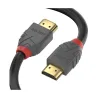 Lindy CABLE HDMI-HDMI 2M/ANTHRA 36963 LINDY