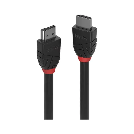 Lindy CABLE HDMI-HDMI 3M/BLACK 36773 LINDY