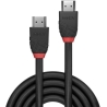 Lindy CABLE HDMI-HDMI 3M/BLACK 36773 LINDY