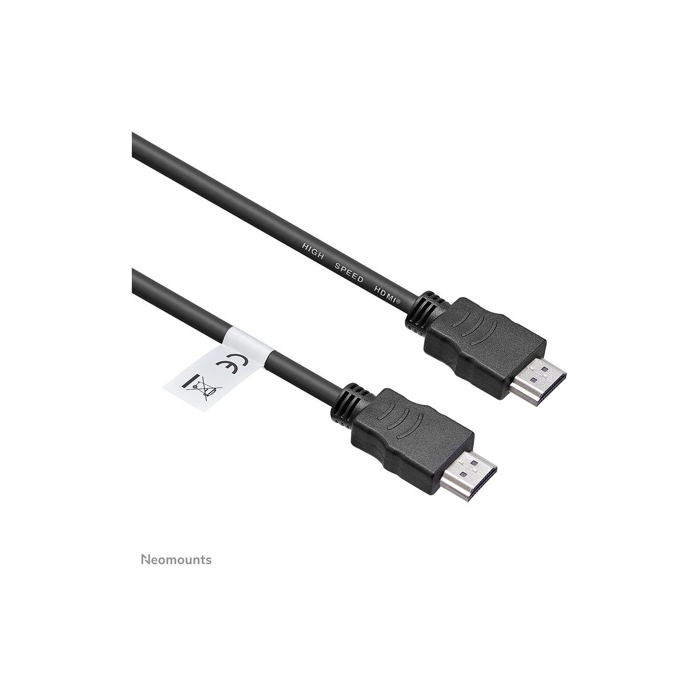 Neomounts CABLE HDMI-HDMI 1M V1.3/HDMI3MM NEOMOUNTS