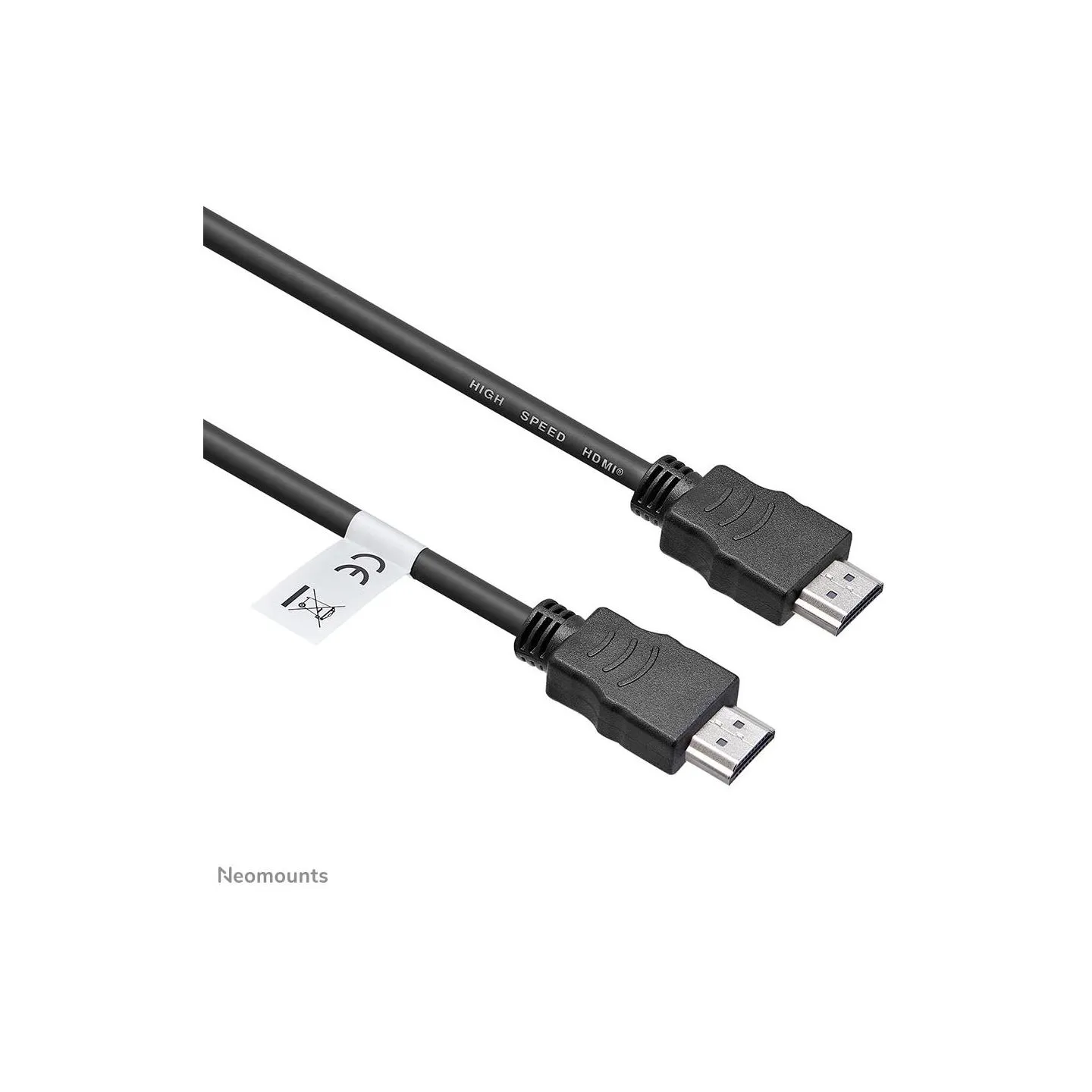 Neomounts HDMI CABLE - 1 METRES