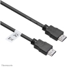 Neomounts CABLE HDMI-HDMI 1M V1.3/HDMI3MM NEOMOUNTS