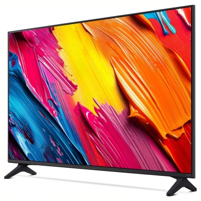 LG TV Set|LG|50 "|4K Ultra HD|3840 x 2160 pixels|Flat|16:9|QNED|50QNED70A6A