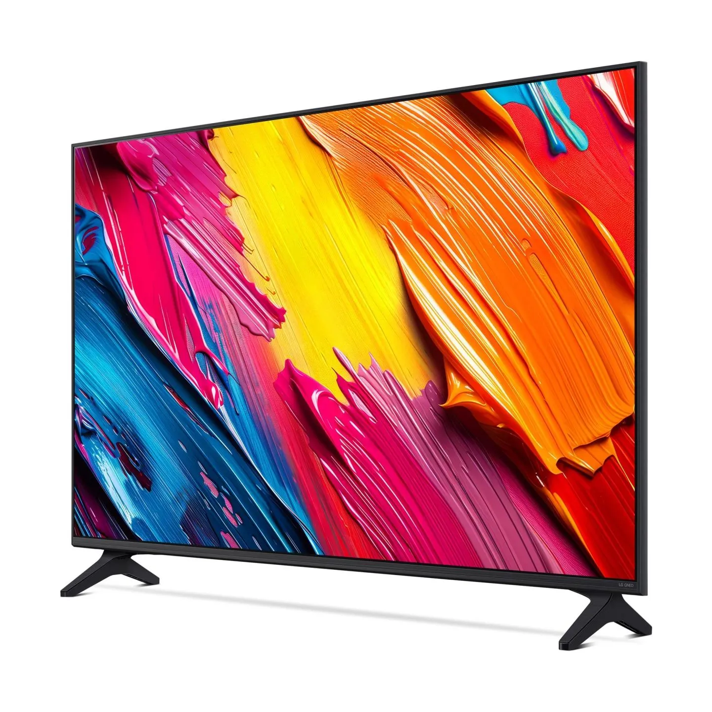 LG TV Set|LG|50 "|4K Ultra HD|3840 x 2160 pixels|Flat|16:9|QNED|50QNED70A6A