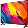 LG TV Set|LG|50 "|4K Ultra HD|3840 x 2160 pixels|Flat|16:9|QNED|50QNED70A6A