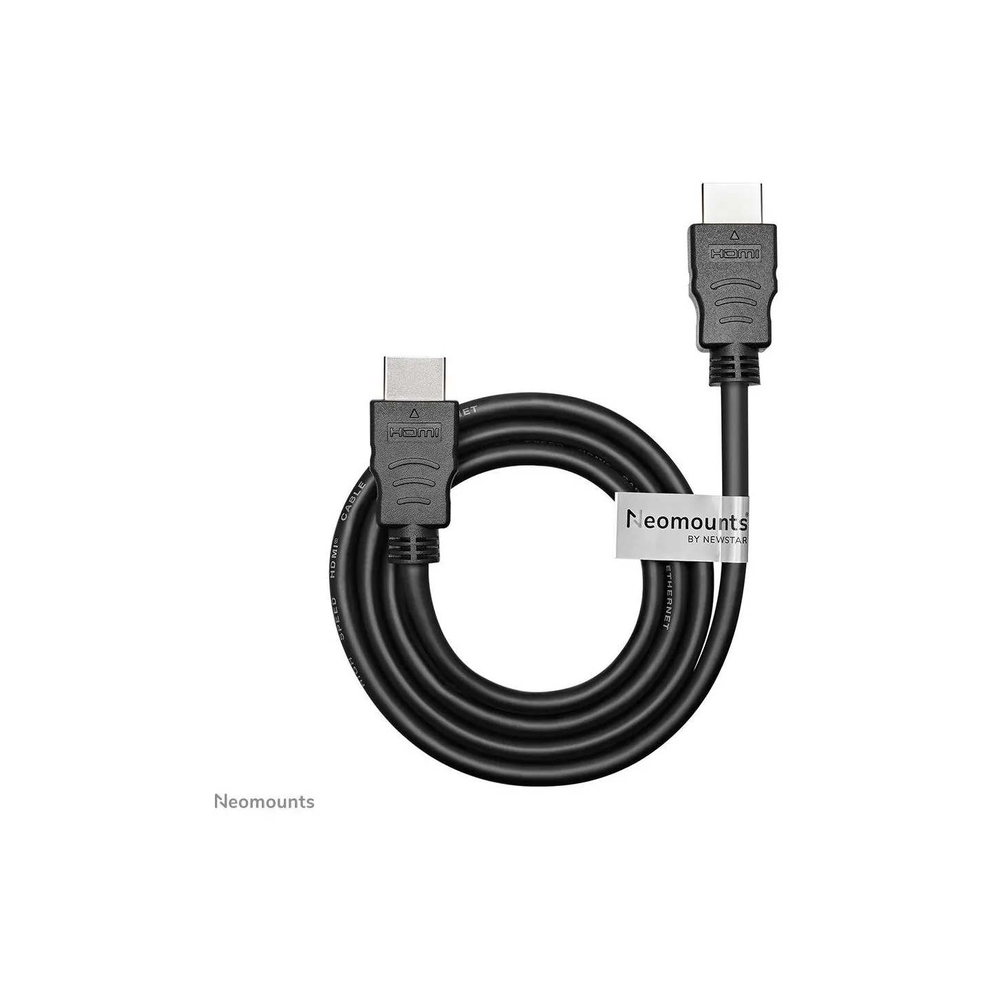 Neomounts HDMI CABLE - 1 METRES