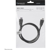 Neomounts CABLE HDMI-HDMI 1M V1.3/HDMI3MM NEOMOUNTS