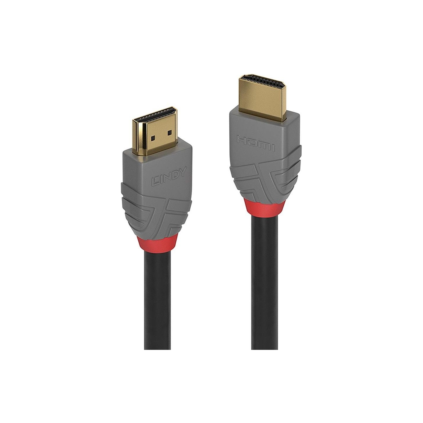 Lindy CABLE HDMI-HDMI 3M/ANTHRA 36964 LINDY