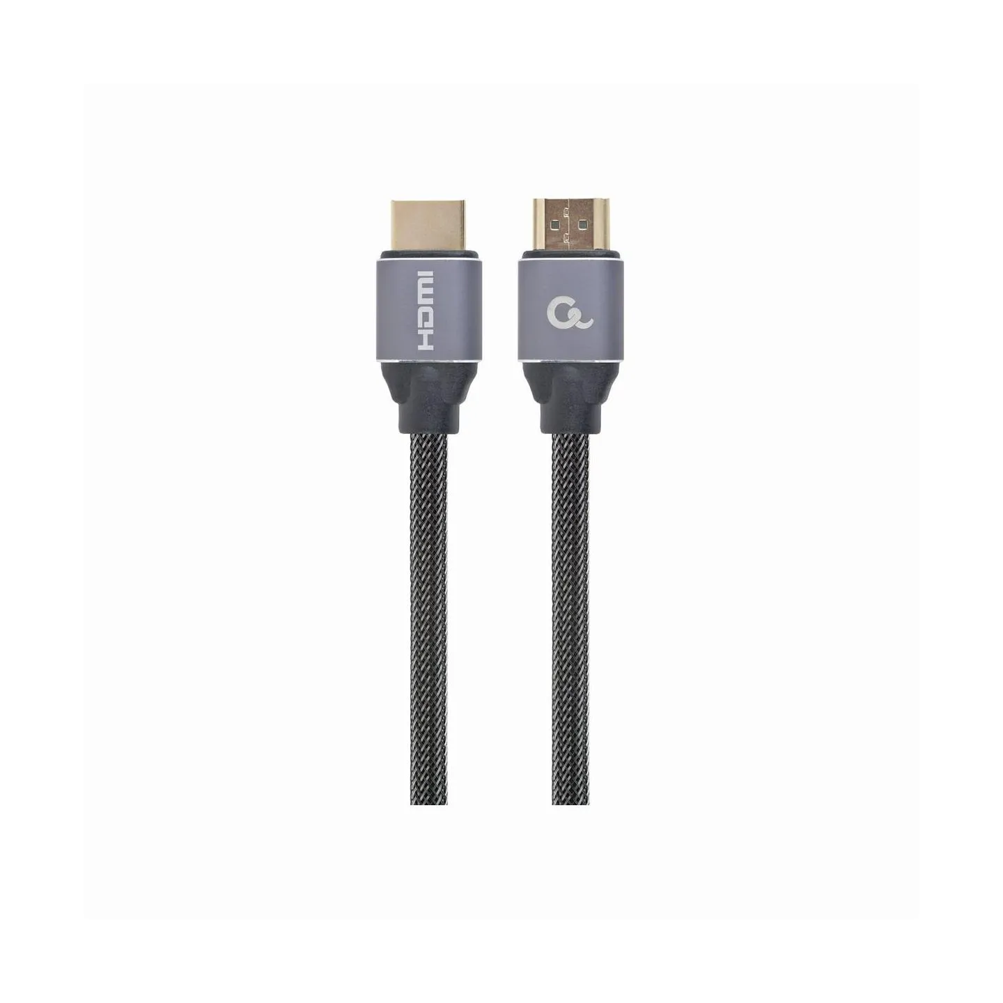 Gembird CABLE HDMI-HDMI 7.5M V2.0/PREMIUM CCBP-HDMI-7.5M GEMBIRD