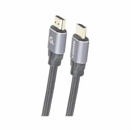 Gembird CABLE HDMI-HDMI 7.5M V2.0/PREMIUM CCBP-HDMI-7.5M GEMBIRD