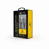 Gembird CABLE HDMI-HDMI 7.5M V2.0/PREMIUM CCBP-HDMI-7.5M GEMBIRD